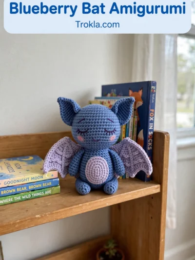 Amigurumi & Toys