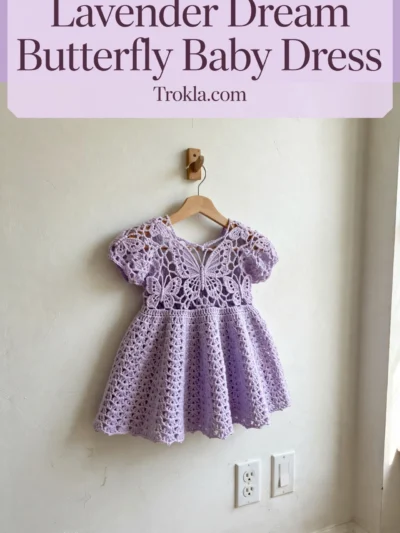 Baby Crochet